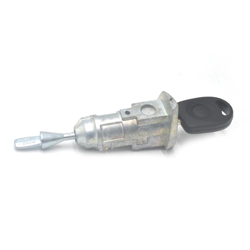 Cylindre de serrure compatible Golf 7 et E-Golf 107837167CL - 3