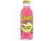 Calypso Lemonade, Triple Melon Lemonade, Made with Real Fruit, 16 Fl Oz Glass Bottles (Pack of 12)
