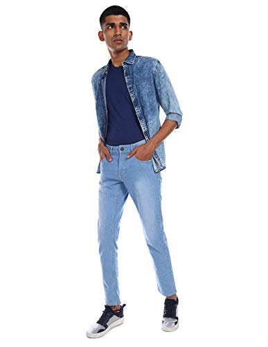 Image of Colt by Unlimited Men's Slim Fit Jeans