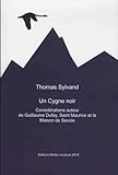  Un cygne noir: Considération autour de Guillaume Dufay, Saint Maurice et la Maison de Savoie