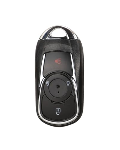 Funda para llave de coche Astra solucione botones rotos con esta carcasa para mando de 5B