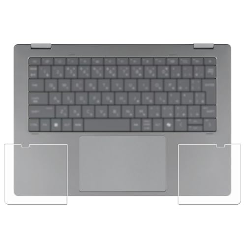 ClearView HP OmniBook X Flip 14-fk 14-fm 2025Nf p R RECX hw p[Xg ی tB {