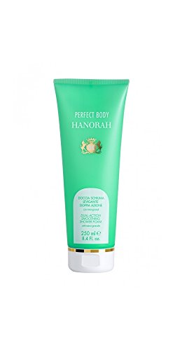 Hanorah Shower Gel - 250 Ml