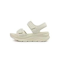 Skechers D'LUX WALKER SANDALIAS PLANAS Mujer