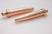 Acetylene Cutting Tip 4202-5 Purox Style for ESAB Hand and Machine Torch PK2