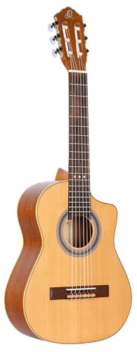 Include Gig Bag – La chitarra include una borsa da concerto di alta qualità, in modo che lo strumento raggiunga sempre indenne la sua destinazione