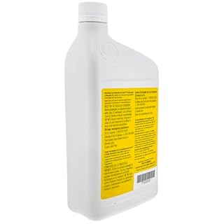 John Deere Original Equipment Hy-Gard 32 oz. Transmission & Hydraulic Oil #TY22035