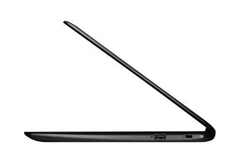 Asus C300 13.3 Inch Chromebook (Intel Celeron, 4Gb, 32Gb Ssd, Black) #TOP6