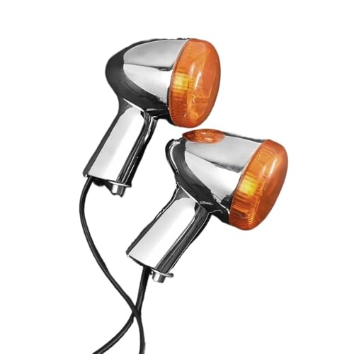 Feu stop lampe de course LED et clignotant moto pour Forty-Eight XL 1200
