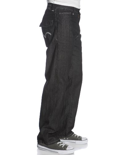Image of Levi's Men's Loose Straight Fit Spandex, Cotton Jeans