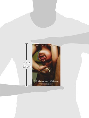 Mothers and Others: The Evolutionary Origins of Mutual Understanding