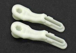 GENUINE MERCEDES 203 830 00 33 HVAC Heater Blend Door Lever