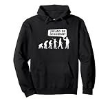 Evolución Friki Gamers Regalo Divertido Cumpleaños Parejas Sudadera con Capucha