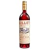 Lillet Rouge Wine-Based Aperitif 75 cl – Lillet