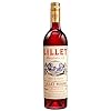 Lillet Rouge Wine-Based Aperitif 75 cl