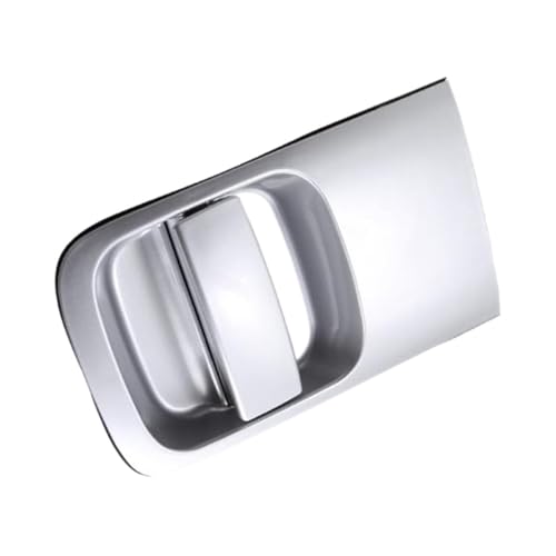 Poignée extérieure coulissante ABS pour Hyundai H1 Starex ouverture fluide