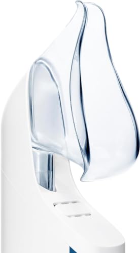Mypurmist Adult Face Mask Accessory, for use Ultrapure Handheld Steam Inhaler and Vaporizer Devices