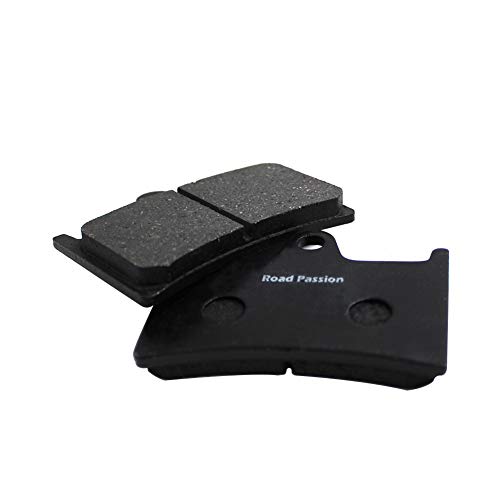 Road Passion Pastiglia Freno Disco Anteriore per