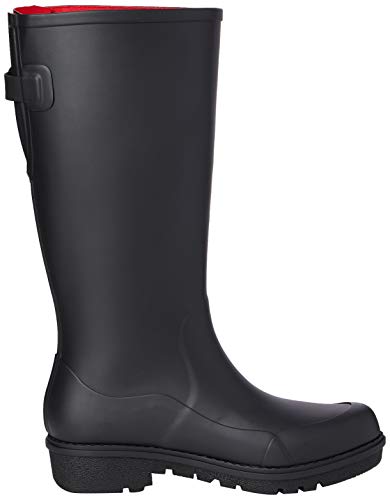 FITFLOP AH7-090 voor dames Regenlaars. - Image 7