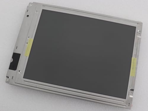 Image of 10.4 inch LQ104V1DG11 LCD Panel 640x480 a-Si TFT-LCD for Industrial Machine