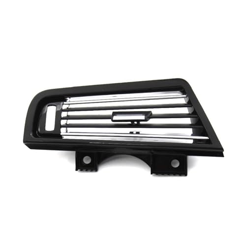 Panel de aire acondicionado para Serie 5 F10 F11 y rejilla de ventilación central 64229166889