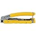 Klein Tools VDV211-048 Compression Crimper - Compact, Multi-Connector