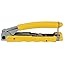 Compact Adjustable Compression Crimper - F