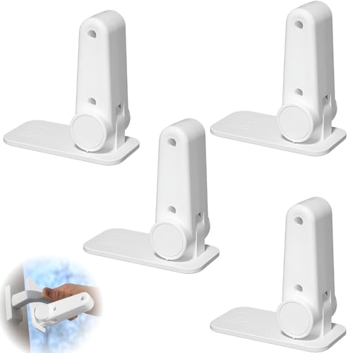 4 Stück Fenstersicherung Kinder,Fenster Kindersicherung,Kindersicherung...