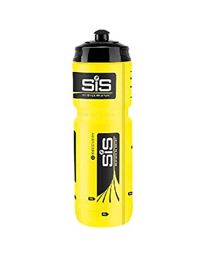(3 PACK) - Science in Sport - SiS Yellow Bottle | 800ml | 3 PACK BUNDLE