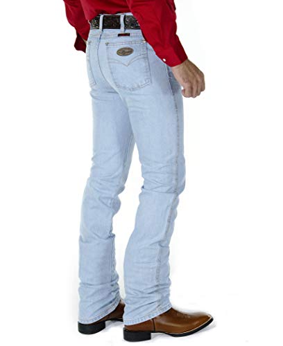 Calça Masculina Radade CM Delavé