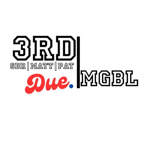 3rd and Manageable Podcast | Student Body Right with Patrick Bruknis