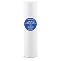 Hydronix SDC-25-1020 Whole House RO Reverse Osmosis Sediment Water Filter Cartridge 2.5" x 10" - 20 Micron