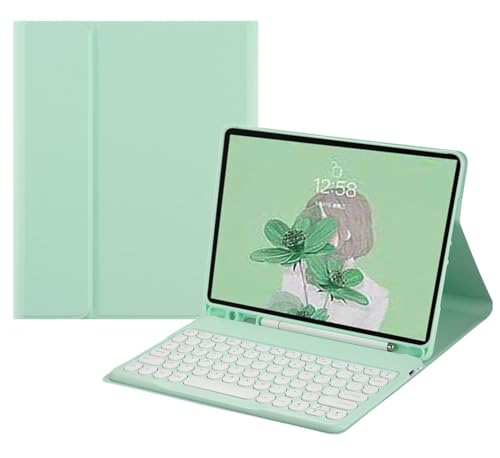 Amazon | HENGHUI 対応 iPad Pro 11インチ (M5/M4) キーボード ケース
