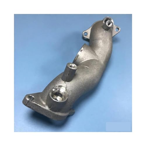 Collecteur 550CC pièce 2.1.14.0600 pour quad Buyang Feishen ATV N550