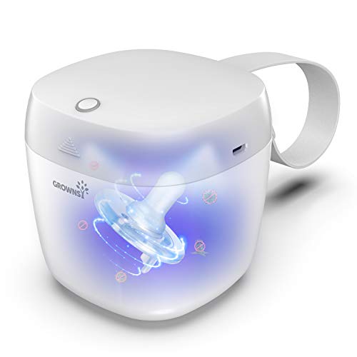 evlas baby uv sterilizer