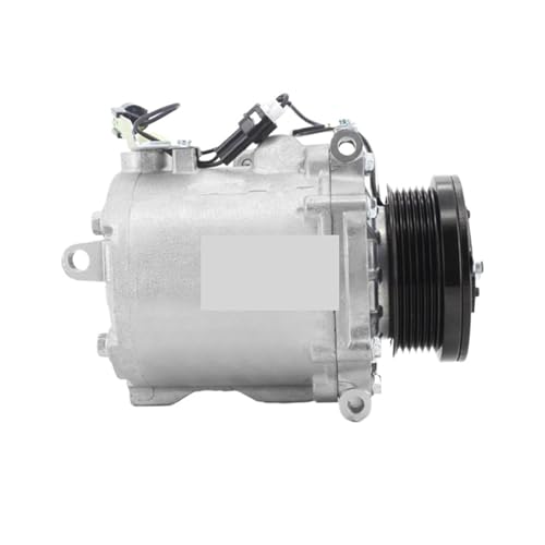Compresseur A/C MCS90CAS MITSUBISHI GRANDIS : finis les problèmes d'air chaud