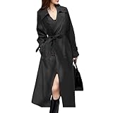 Créez facilement un look chic et raffiné. Associez-le à des bottes, des talons ou des mocassins pour une tenue classique ou moderne.