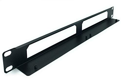 PoE Texas POES-Rack-Mount | Montaje en Rack 1U para Switches PoE Texas POES-8-7 y GPOES-8-7AB miniatura 2