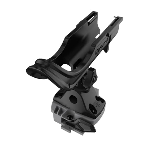 Sea-Doo OEM Rail Rod Holder With LinQ Lite for Switch Pontoon 295101308