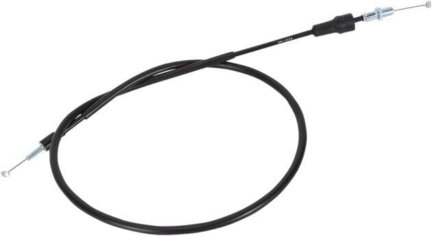 ATV&UTV Replace Parts & Accessories for Moose Throttle Cable Black for Honda TRX300 Mod-BBM45-FV4892