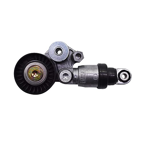 Tendeur courroie PEY4-5 Mazda 3 CX-5 : fini les vibrations