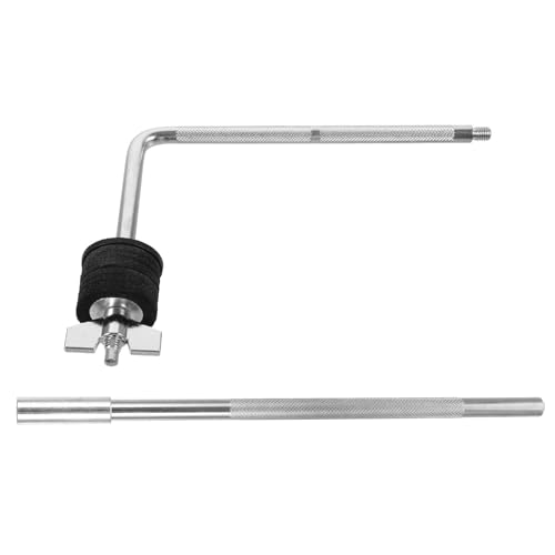 Soporte Clamp para Platillo de Batería Homoyoyo miniatura 1