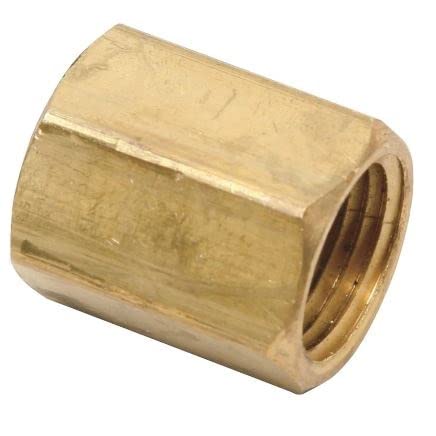 Udor Metric-to-NPT Adapters 207P8