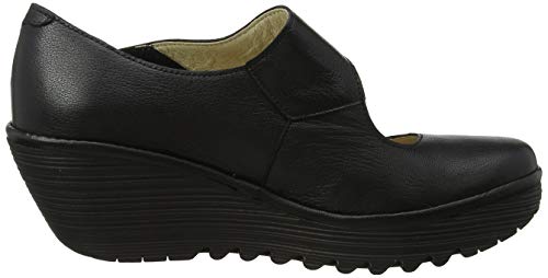 Image of FLY London Women's Yasi682fly Wedge Pump