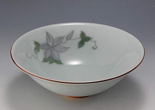 【二代 手塚玉堂】銀彩菊花紋 平茶碗 共箱付き 新品 作家物 Amazon.co.jp: 鳳凰堂二代 手塚玉堂『白磁 鉄線平茶碗』茶道具 京焼