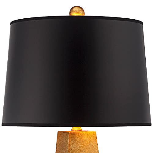 Lámpara de Mesa Moderna Obelisco 66 cm con USB miniatura 4