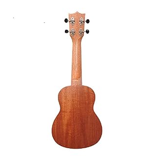 WHYSFX 23 Pouces Ukulele Tweeter Guitare Ukulele Mahogany Guitar Sapele Bois 4 String Hawaiian Mini Guitare, adaptée aux… - Les Beatles, Paul McCartney, John Lennon, RIngo Starr, George Harrison WHYSFX 23 Pouces Ukulele Tweeter Guitare Ukulele Mahogany Guitar Sapele Bois 4 String Hawaiian Mini Guitare, adaptée aux… – Image 6