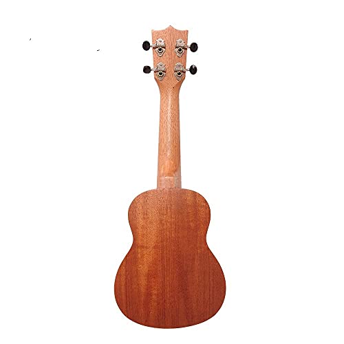 WHYSFX 23 Pouces Ukulele Tweeter Guitare Ukulele Mahogany Guitar Sapele Bois 4 String Hawaiian Mini Guitare, adaptée aux… - Les Beatles, Paul McCartney, John Lennon, RIngo Starr, George Harrison WHYSFX 23 Pouces Ukulele Tweeter Guitare Ukulele Mahogany Guitar Sapele Bois 4 String Hawaiian Mini Guitare, adaptée aux… – Image 7