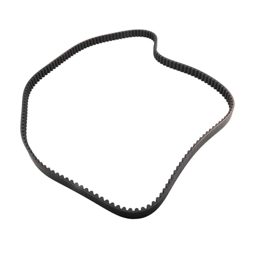 Courroie d'embrayage 5S7-46241-10-00 Transmission fluide en caoutchouc pour V-Star 950