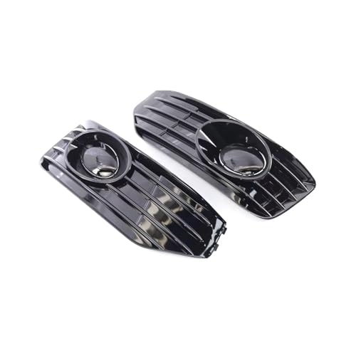 Grille antibrouillard VW T5 Transporter pare-chocs avant Sportline 2010 couvercle calandre paire